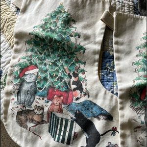 Christmas stocking